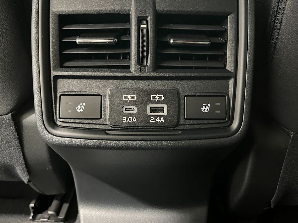 Thumbnail: 2026 Subaru Outback - 28