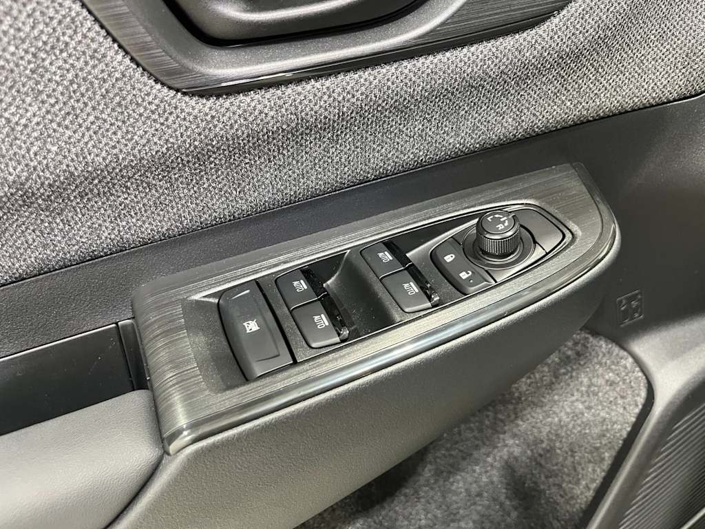 Thumbnail: 2026 Subaru Outback - 21