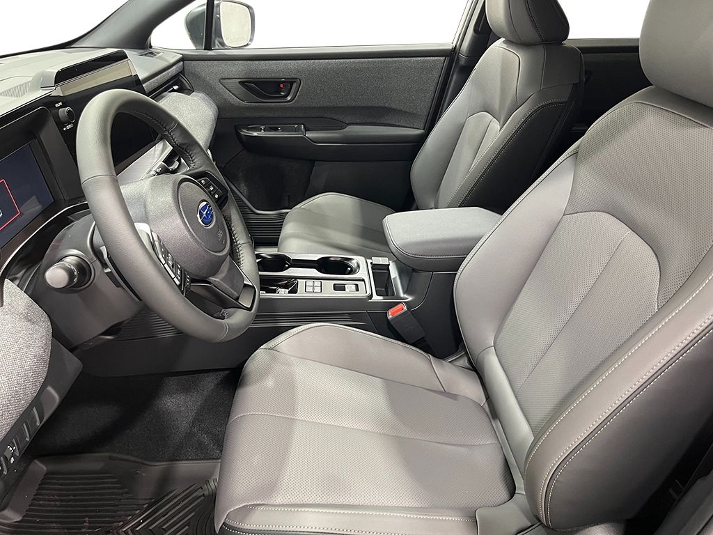 Thumbnail: 2026 Subaru Outback - 10