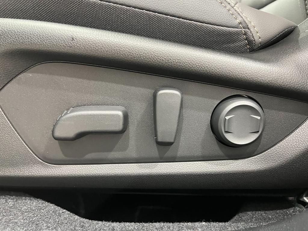 Thumbnail: 2026 Subaru Outback - 20