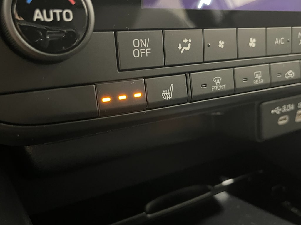 Thumbnail: 2026 Subaru Outback - 25