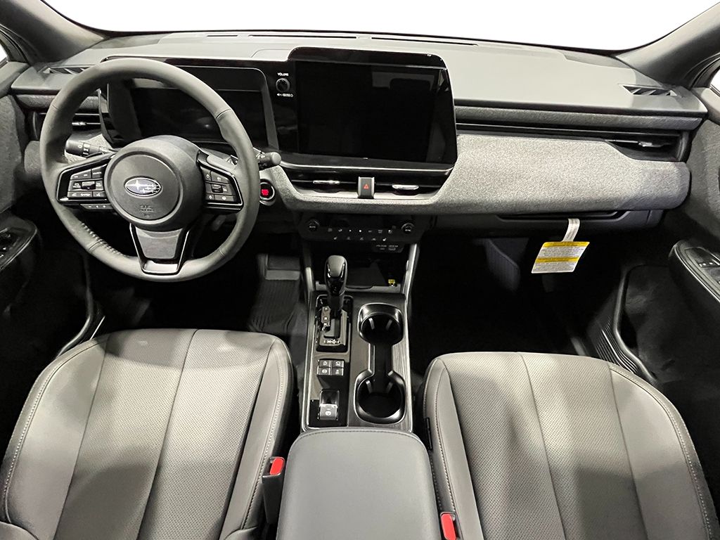 Thumbnail: 2026 Subaru Outback - 2