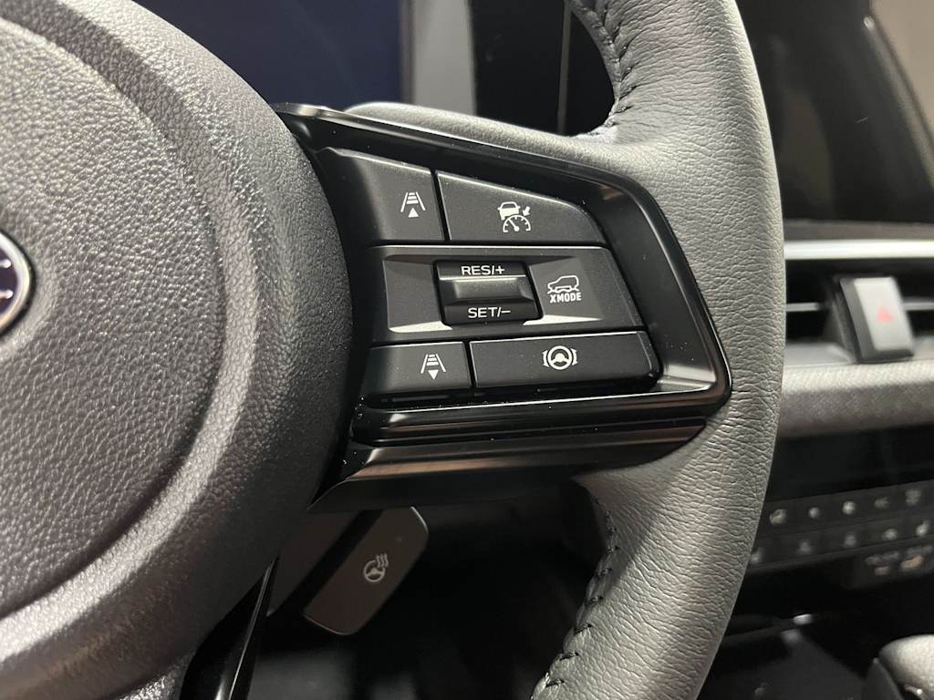Thumbnail: 2026 Subaru Outback - 23