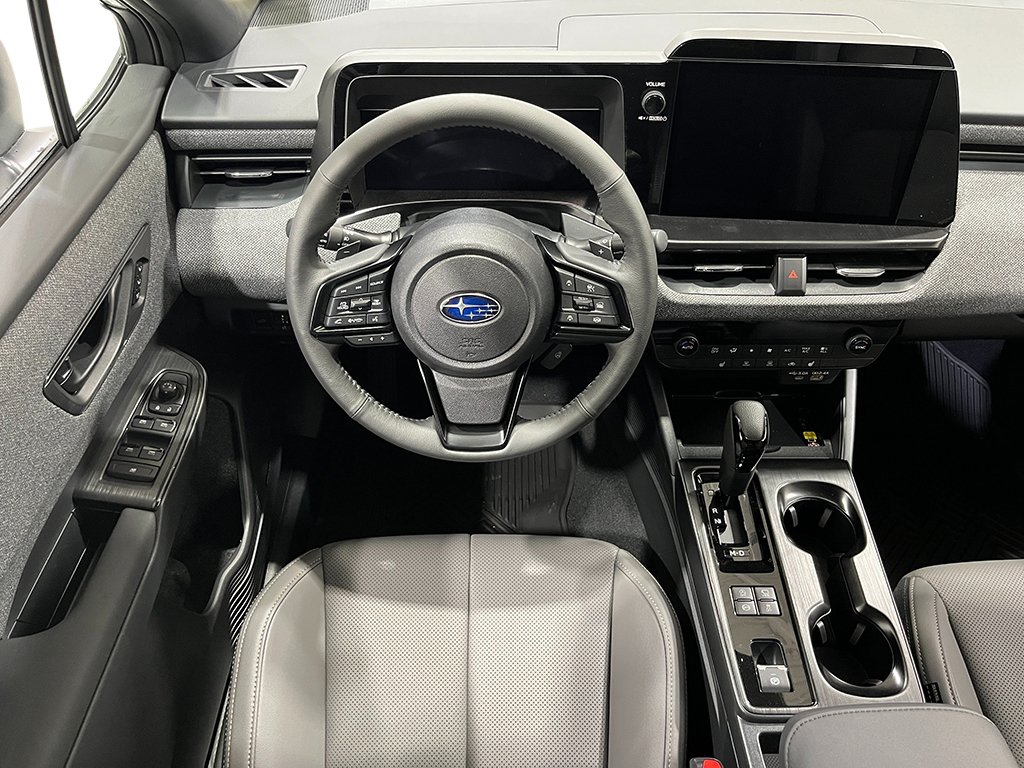 Thumbnail: 2026 Subaru Outback - 9