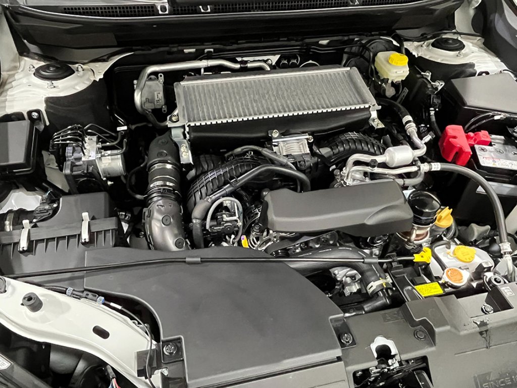 Thumbnail: 2026 Subaru Outback - 8