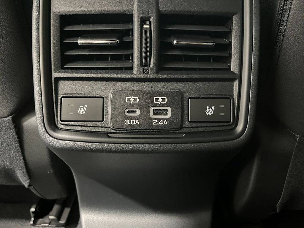 Thumbnail: 2026 Subaru Outback - 28