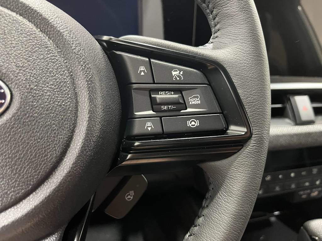 Thumbnail: 2026 Subaru Outback - 23