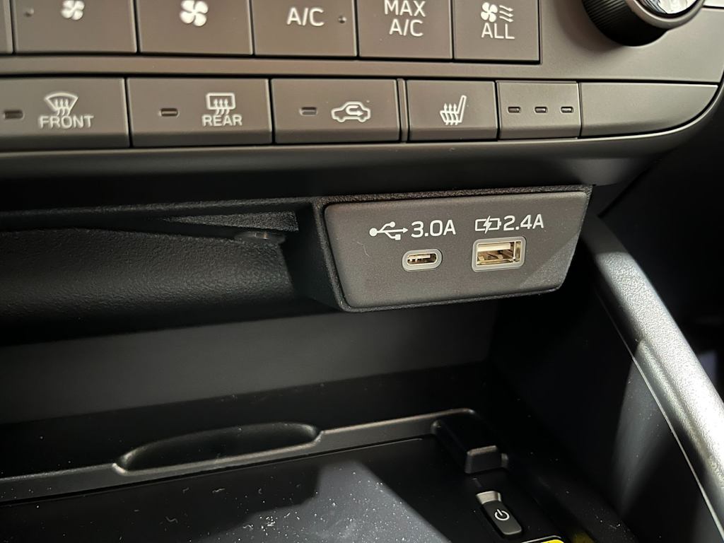 Thumbnail: 2026 Subaru Outback - 20