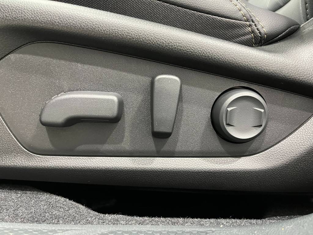 Thumbnail: 2026 Subaru Outback - 17
