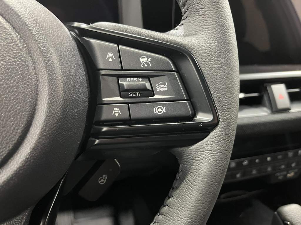 Thumbnail: 2026 Subaru Outback - 19