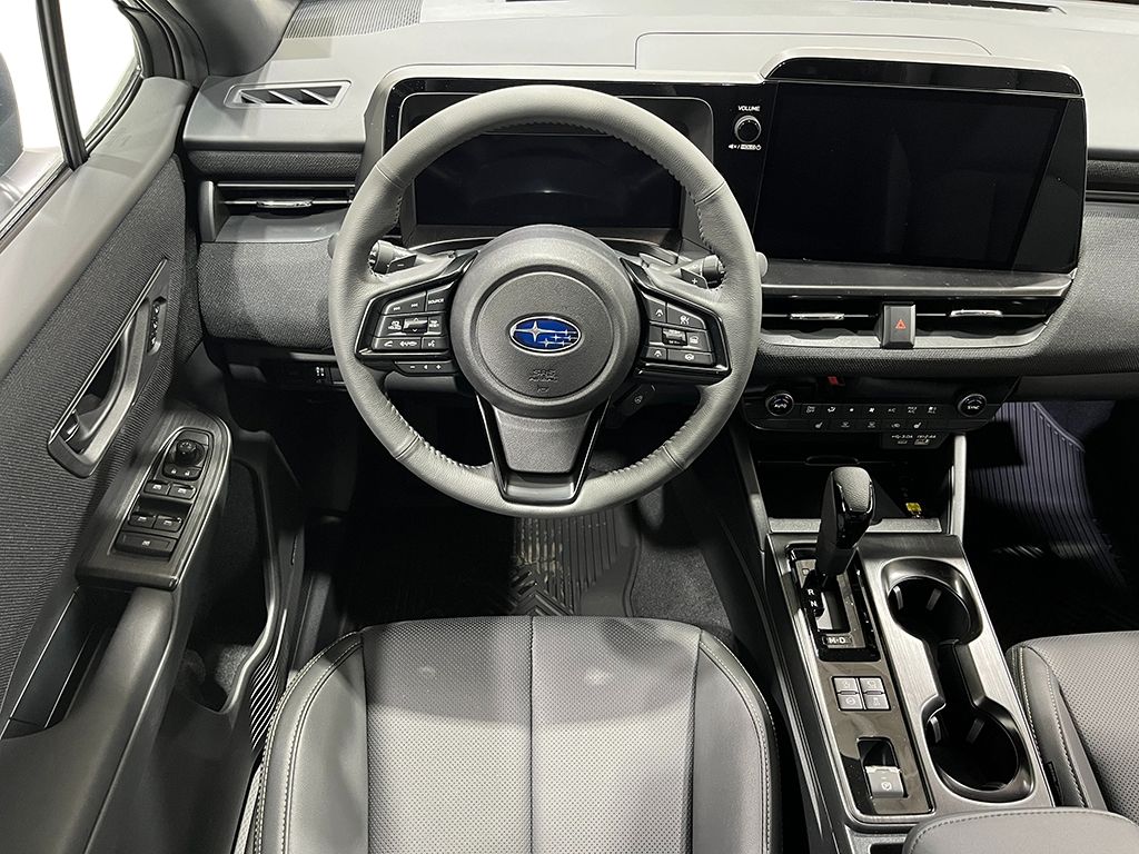 Thumbnail: 2026 Subaru Outback - 7