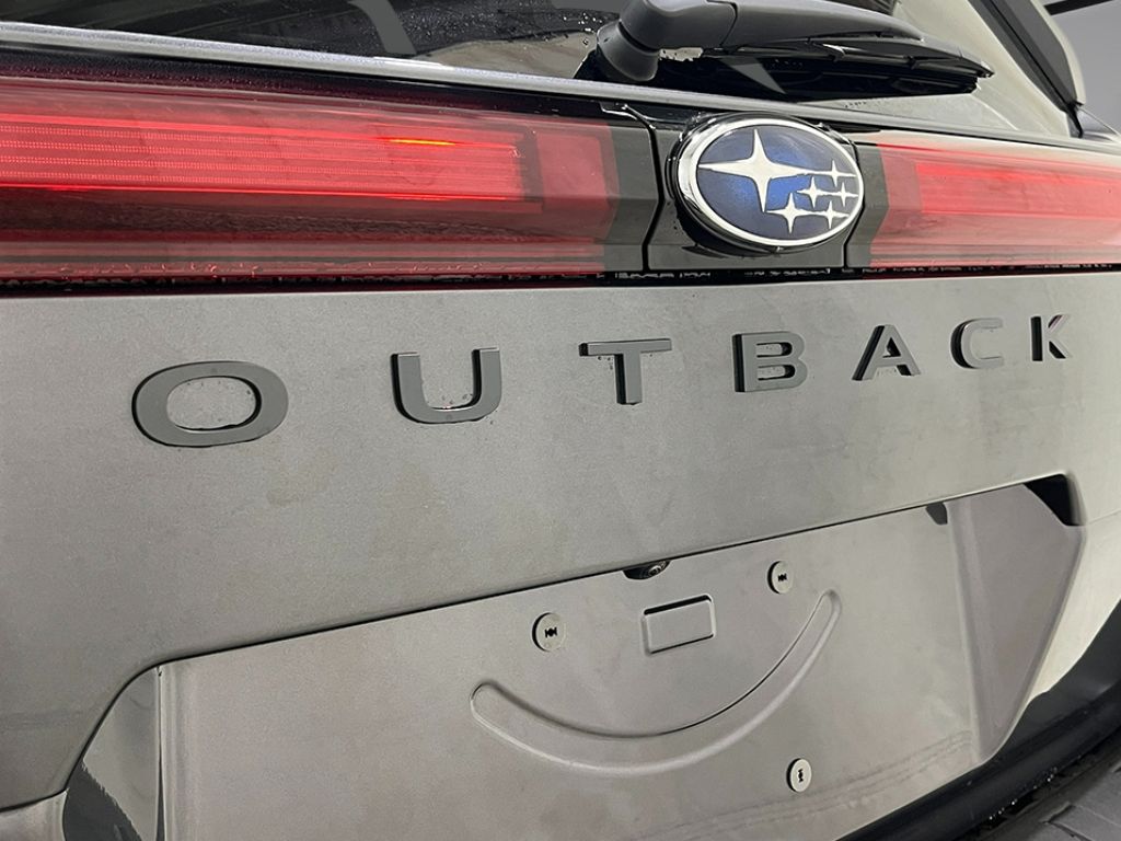 Thumbnail: 2026 Subaru Outback - 16