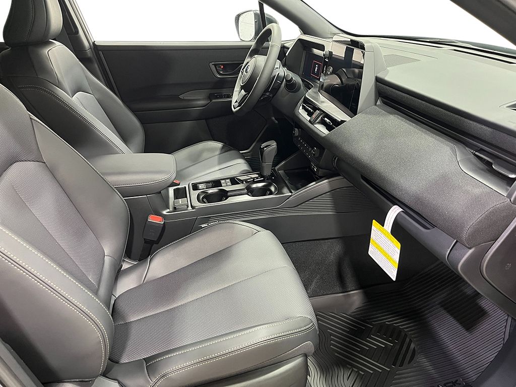 Thumbnail: 2026 Subaru Outback - 8
