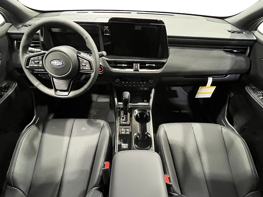 Thumbnail: 2026 Subaru Outback - 2