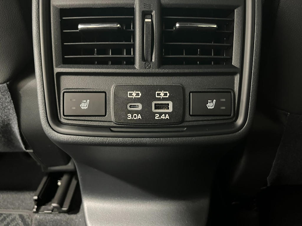 Thumbnail: 2026 Subaru Outback - 24
