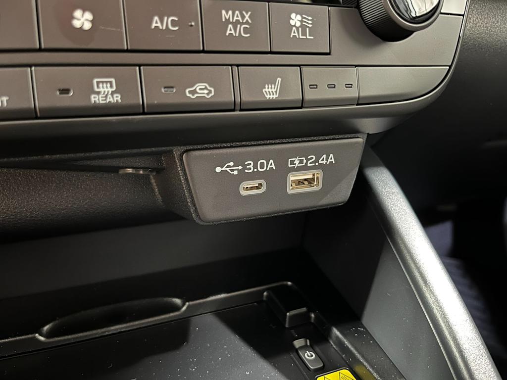 Thumbnail: 2026 Subaru Outback - 12