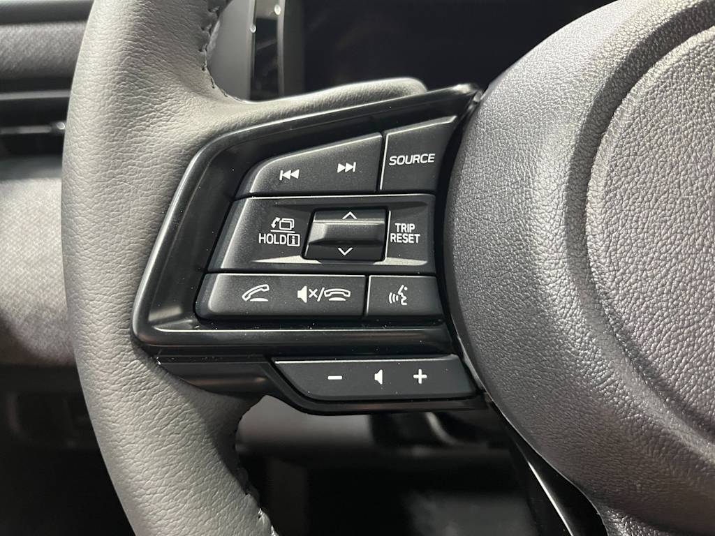 Thumbnail: 2026 Subaru Outback - 20