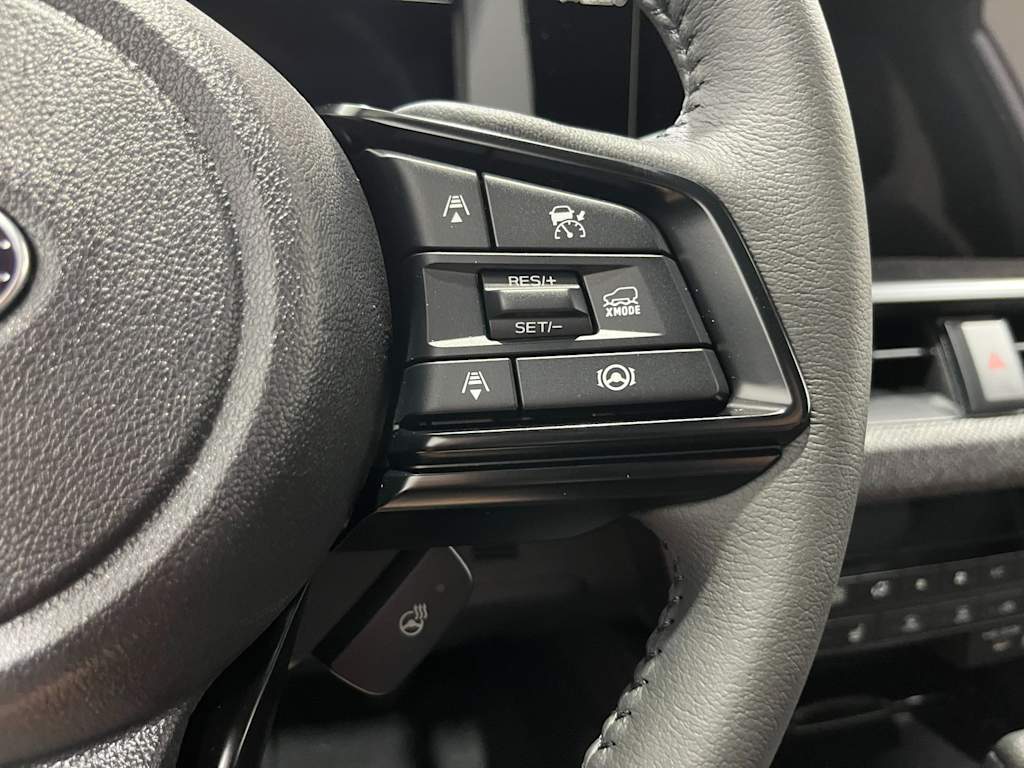 Thumbnail: 2026 Subaru Outback - 21