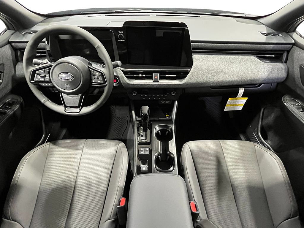 Thumbnail: 2026 Subaru Outback - 2