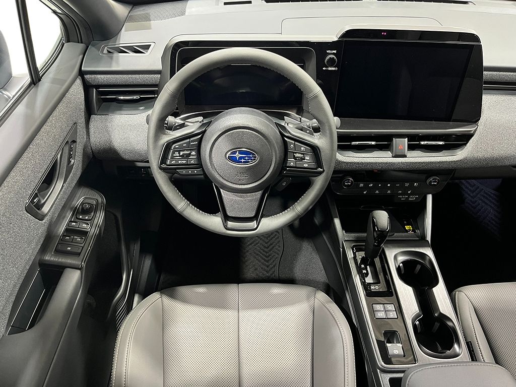 Thumbnail: 2026 Subaru Outback - 8