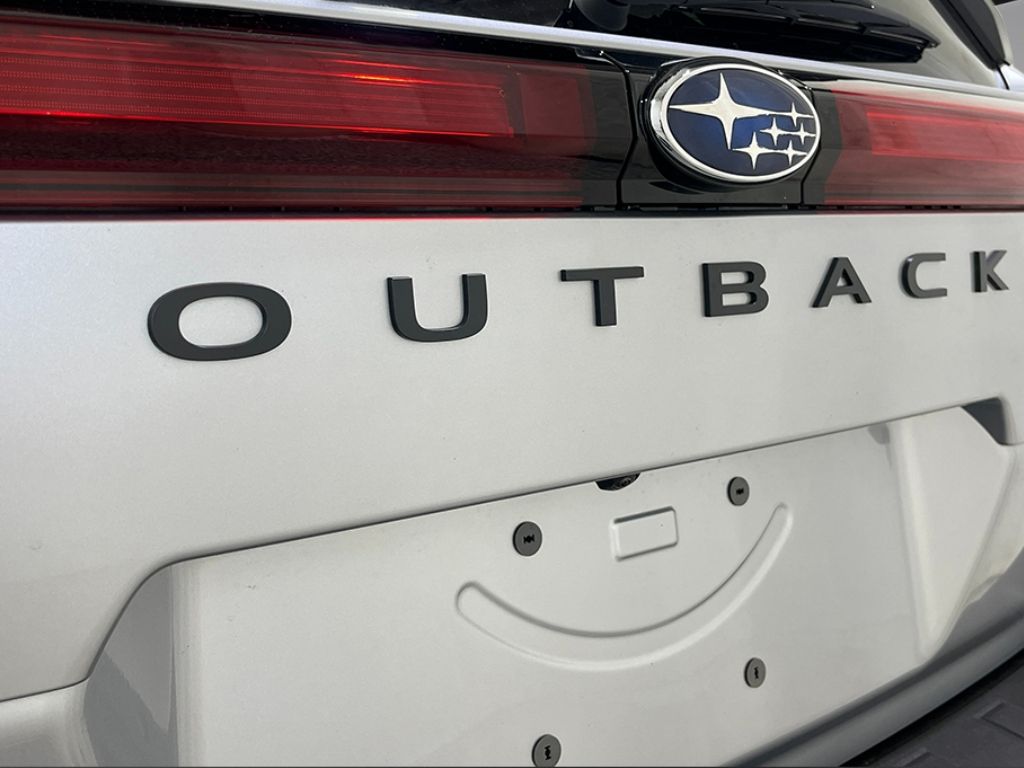 Thumbnail: 2026 Subaru Outback - 17