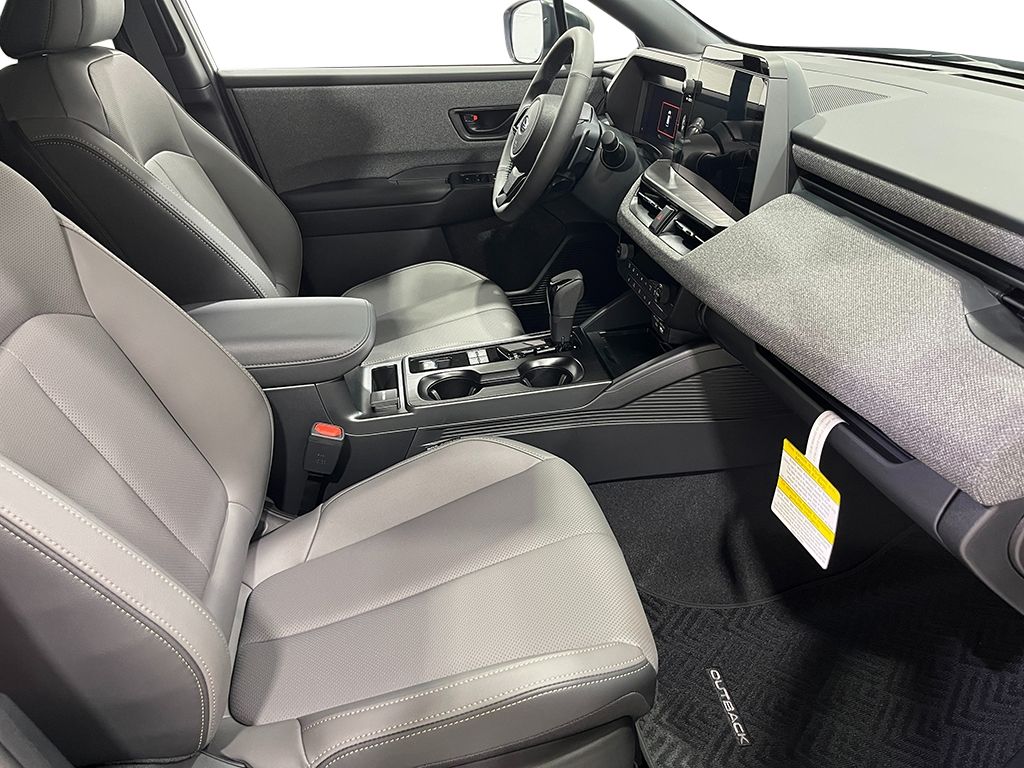 Thumbnail: 2026 Subaru Outback - 9