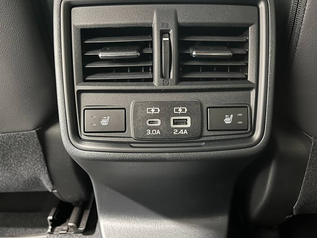 Thumbnail: 2026 Subaru Outback - 27