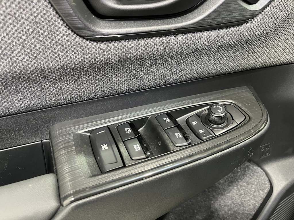 Thumbnail: 2026 Subaru Outback - 21