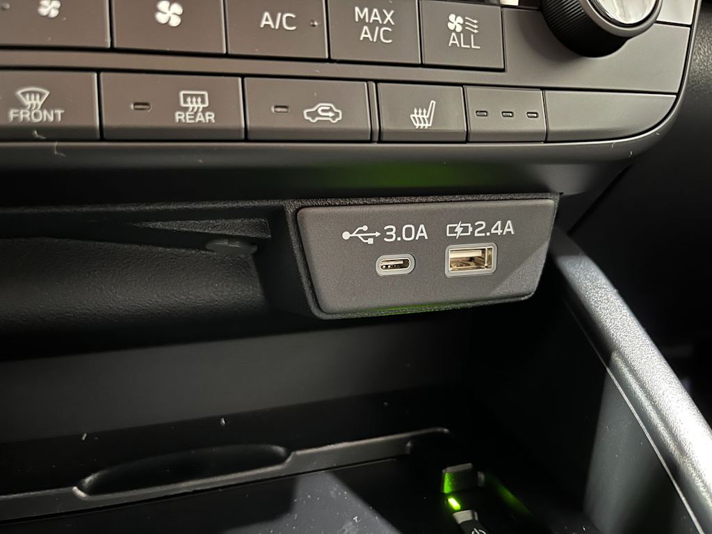 Thumbnail: 2026 Subaru Outback - 26