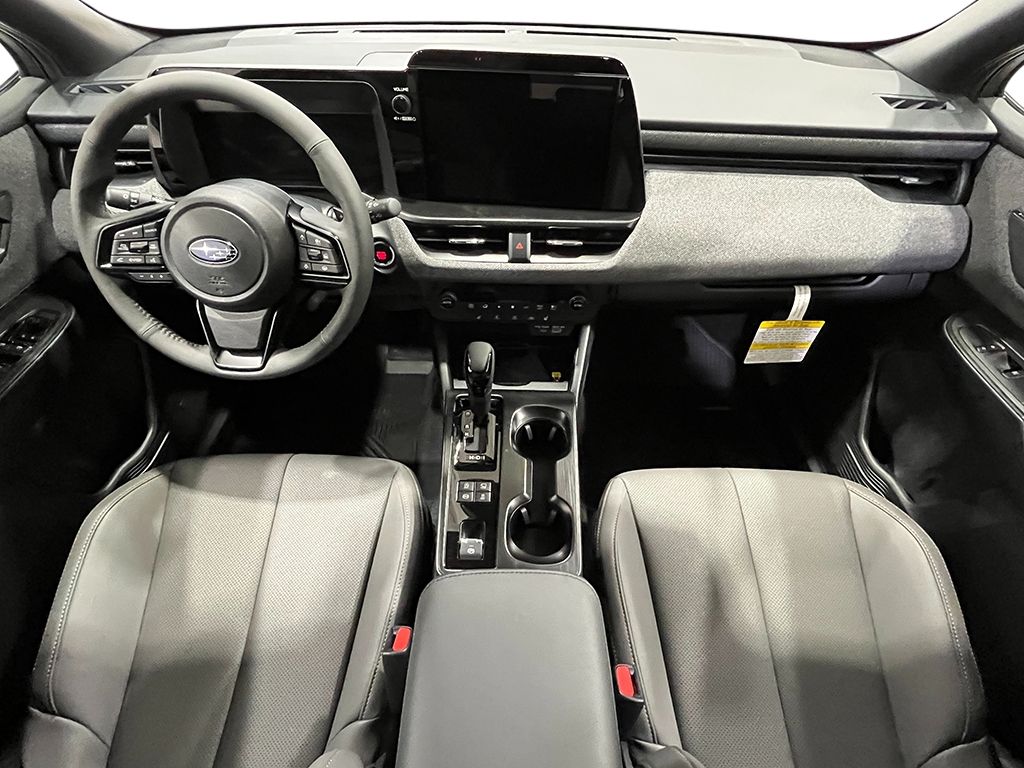 Thumbnail: 2026 Subaru Outback - 2