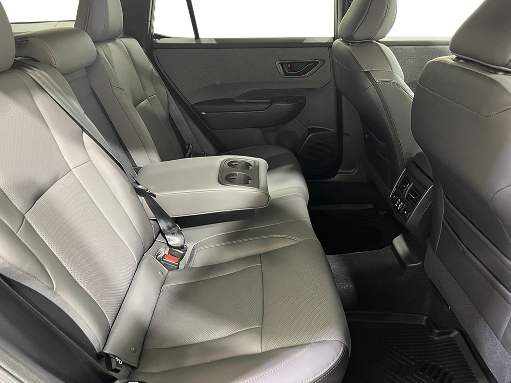 Thumbnail: 2026 Subaru Outback - 28