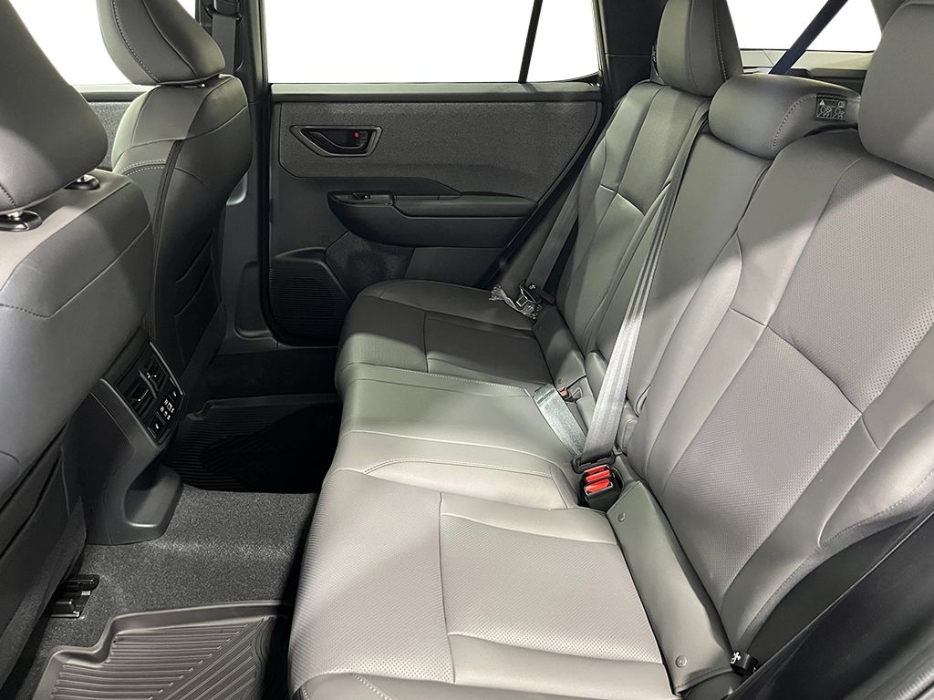 Thumbnail: 2026 Subaru Outback - 12