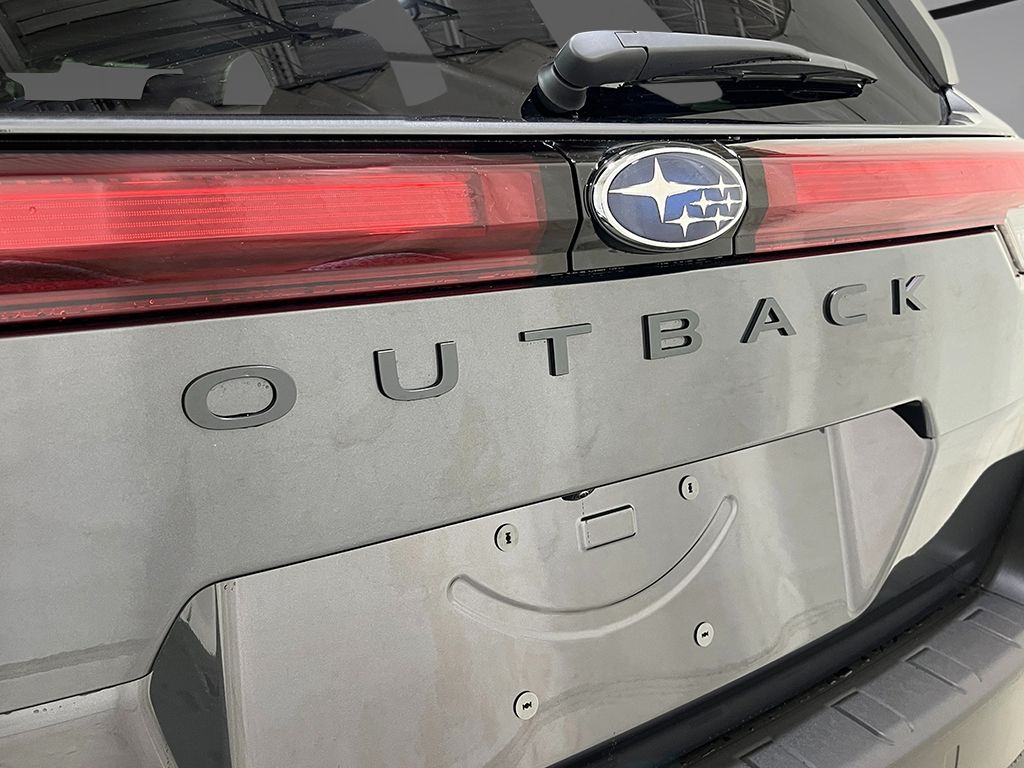Thumbnail: 2026 Subaru Outback - 19