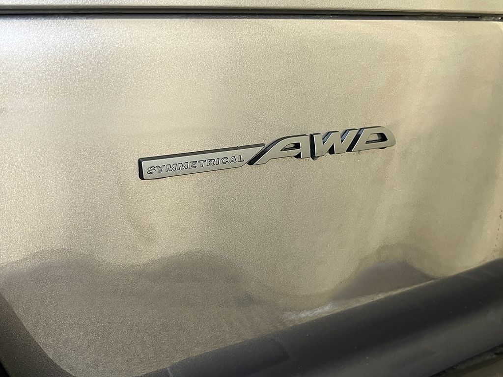 Thumbnail: 2026 Subaru Outback - 7