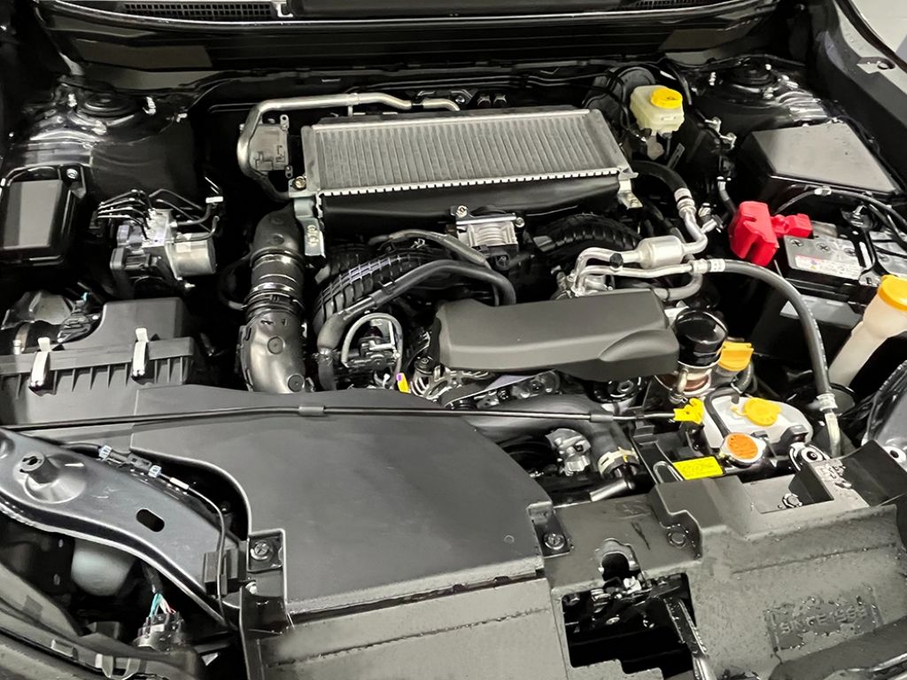 Thumbnail: 2026 Subaru Outback - 8