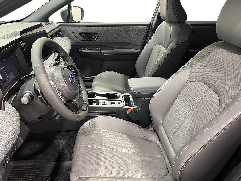 Thumbnail: 2026 Subaru Outback - 10