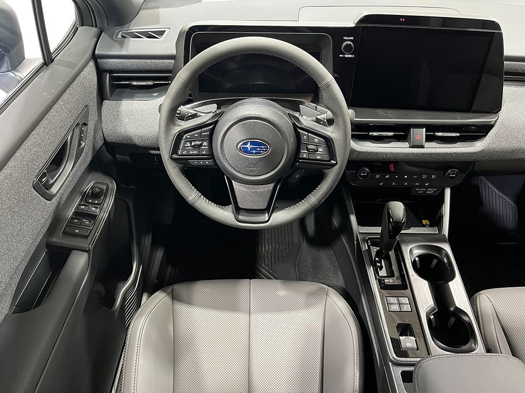 Thumbnail: 2026 Subaru Outback - 9