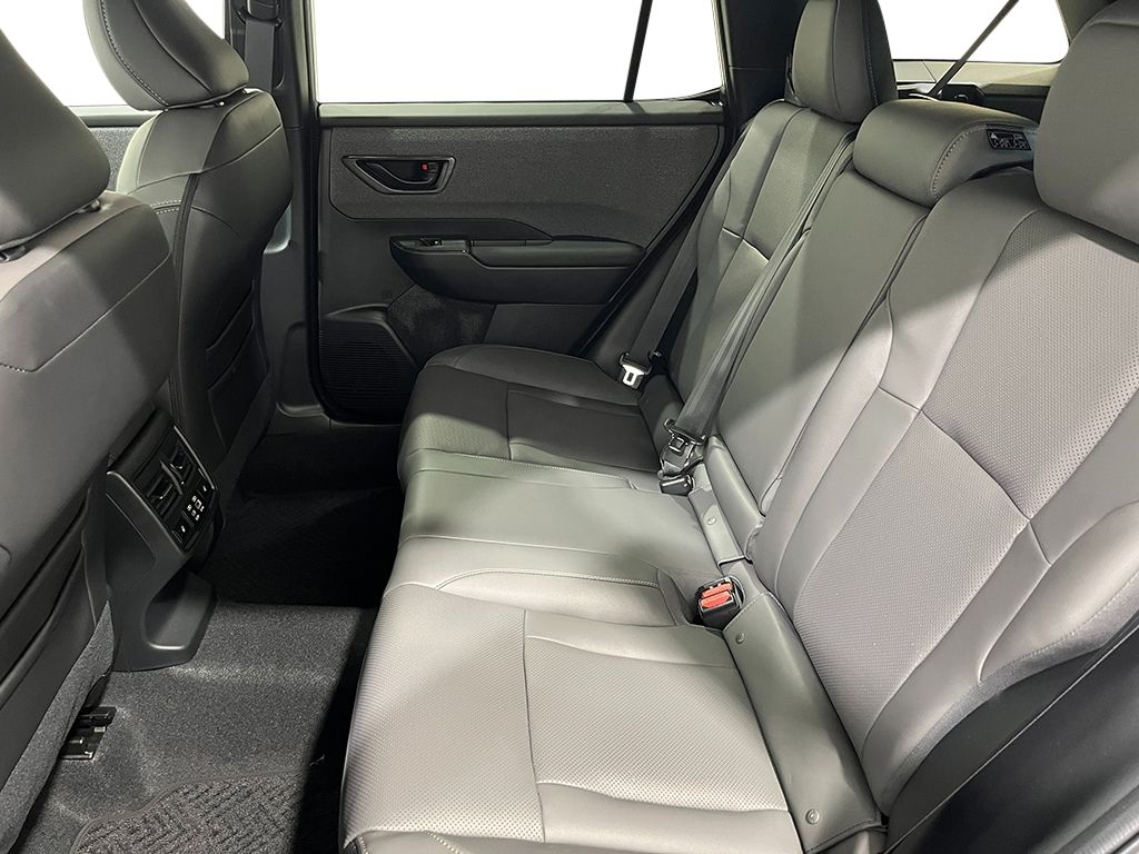 Thumbnail: 2026 Subaru Outback - 12