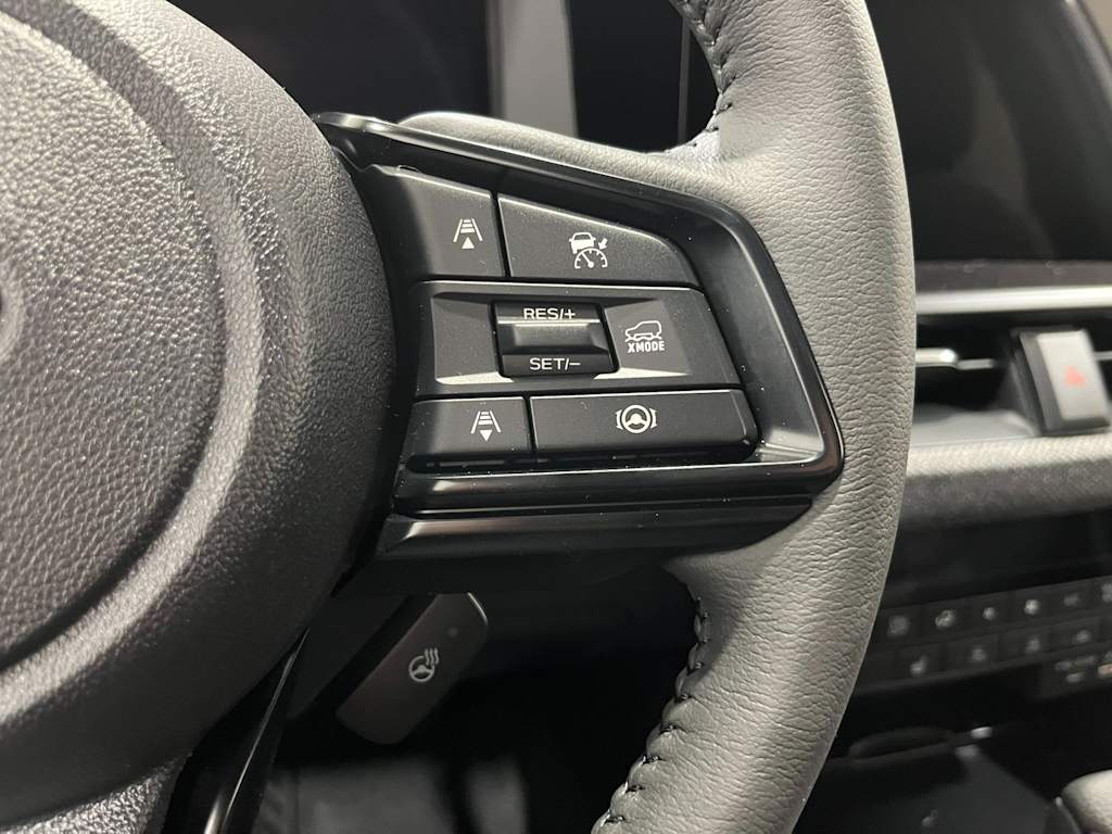 Thumbnail: 2026 Subaru Outback - 22
