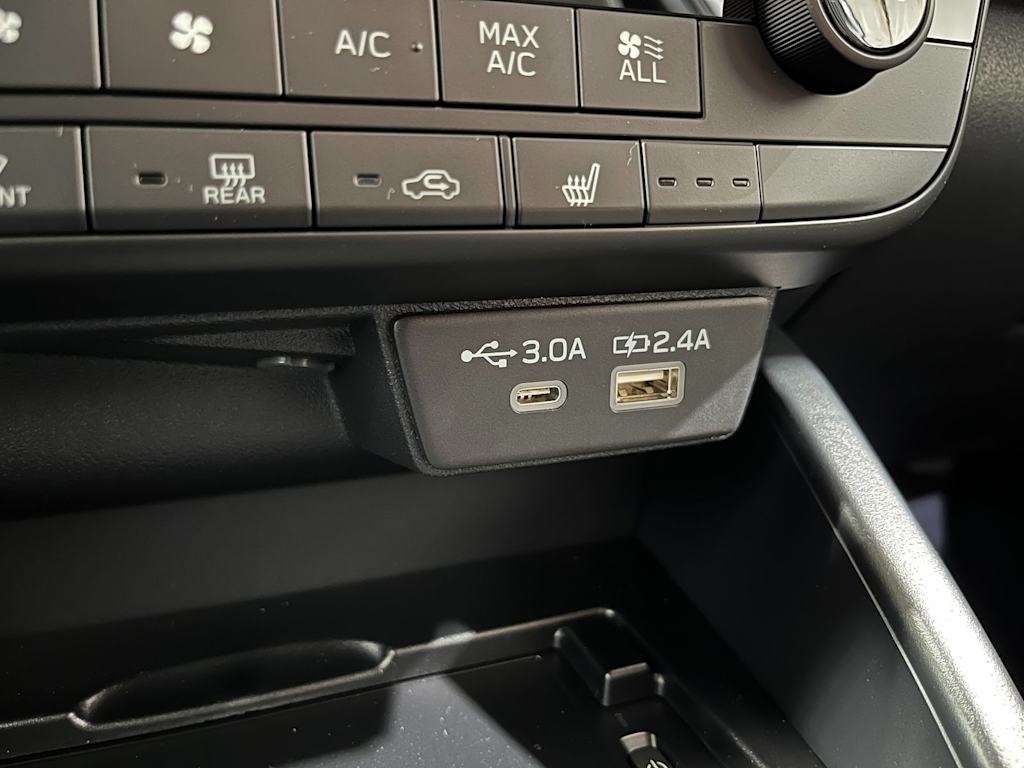 Thumbnail: 2026 Subaru Outback - 25