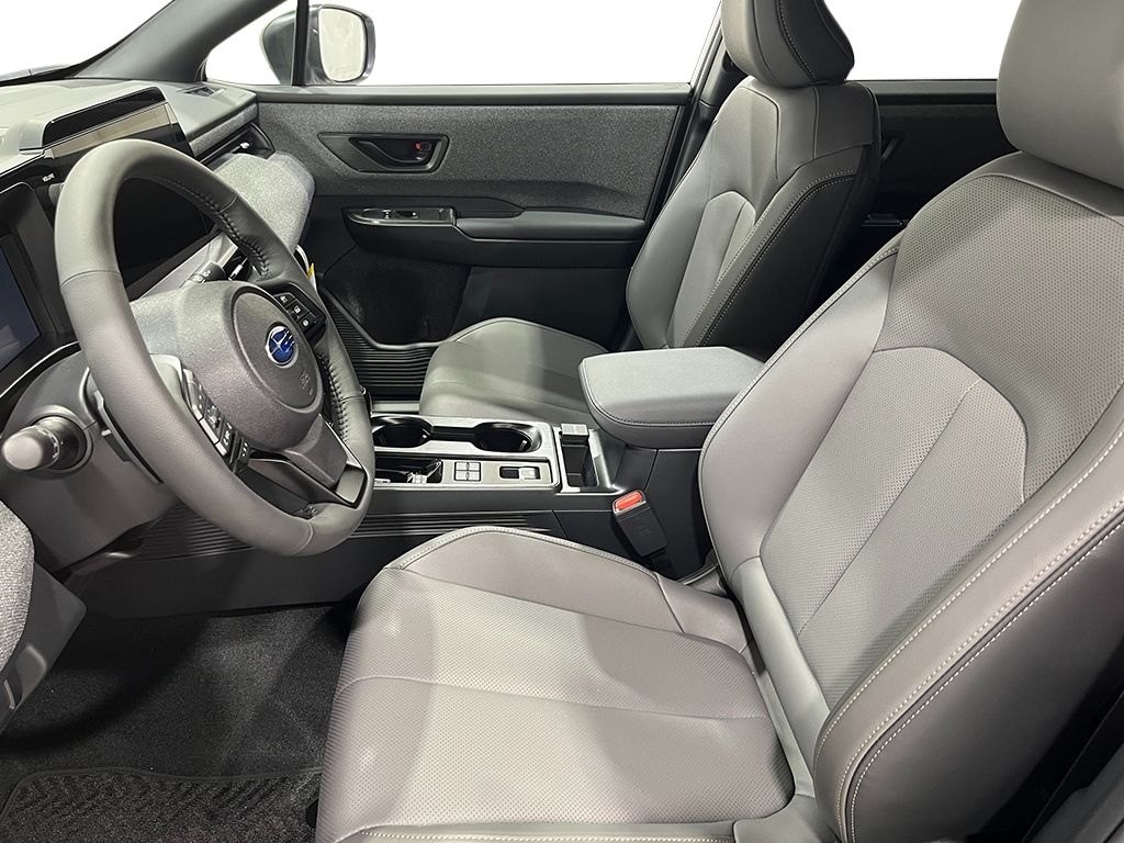 Thumbnail: 2026 Subaru Outback - 10
