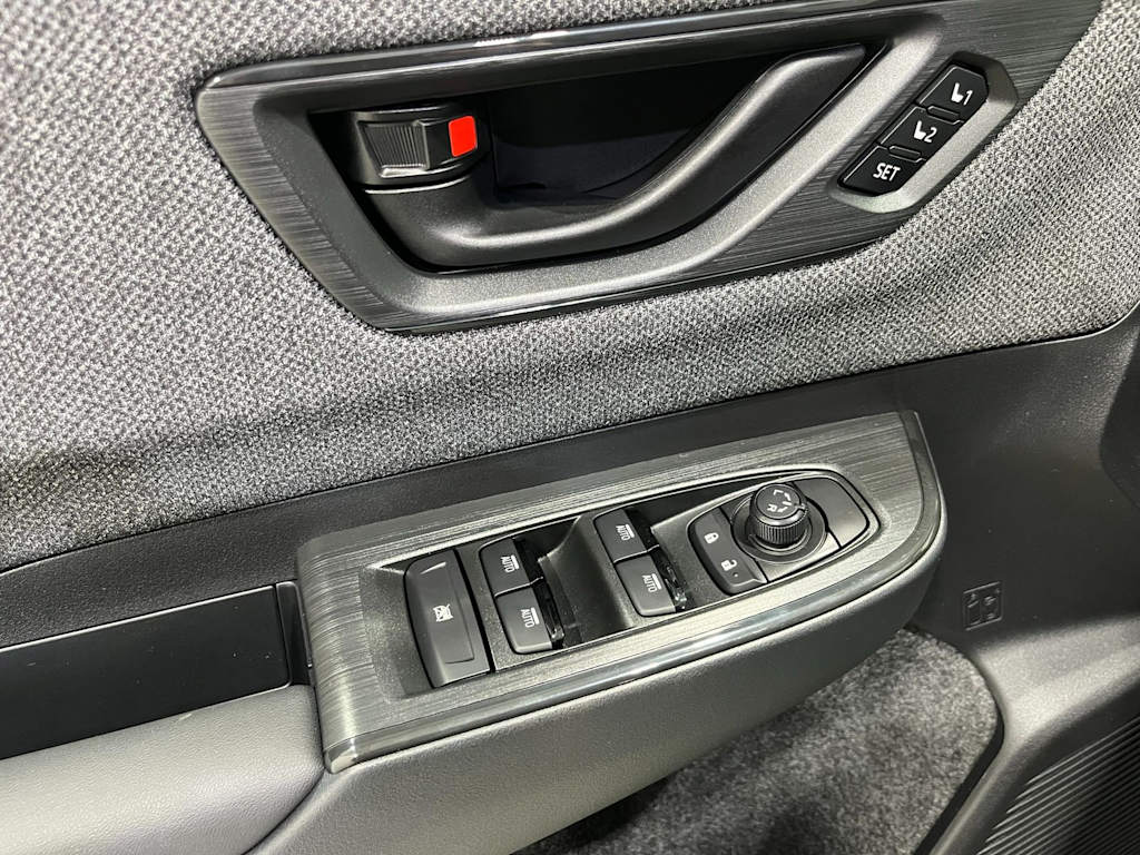 Thumbnail: 2026 Subaru Outback - 20