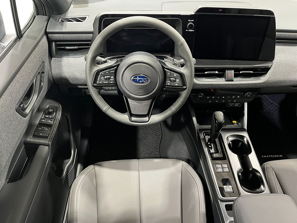 Thumbnail: 2026 Subaru Outback - 9