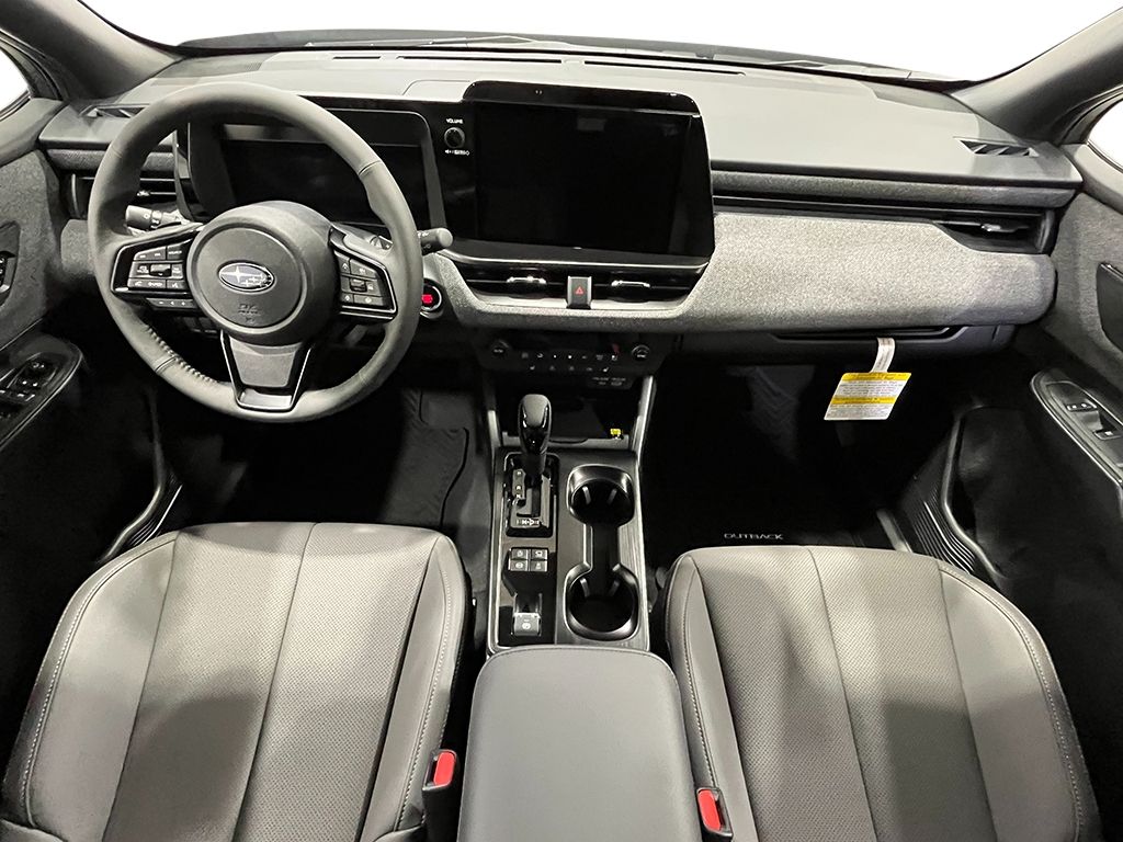 Thumbnail: 2026 Subaru Outback - 2