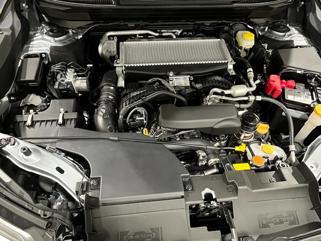 Thumbnail: 2026 Subaru Outback - 8