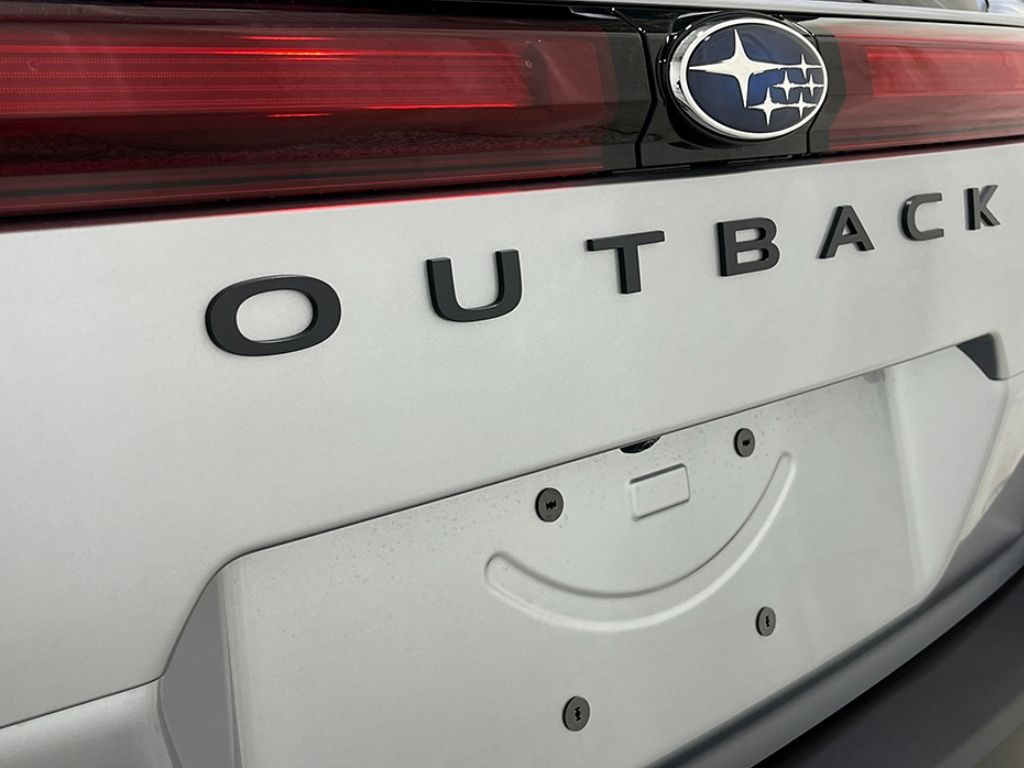 Thumbnail: 2026 Subaru Outback - 18