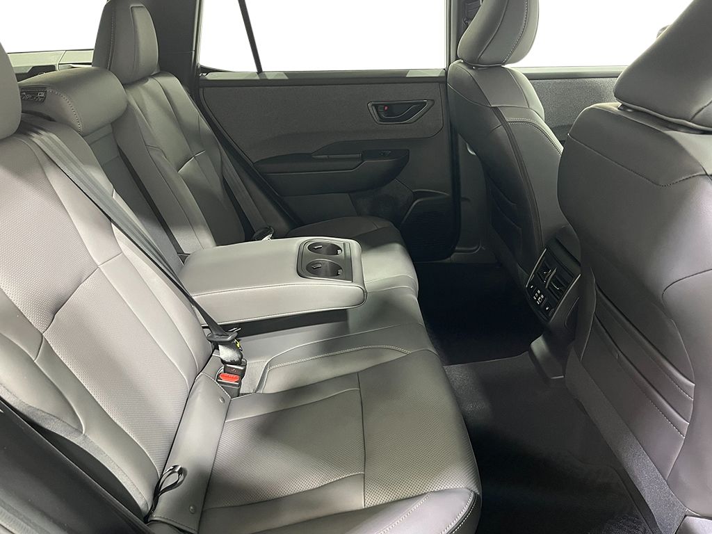 Thumbnail: 2026 Subaru Outback - 28
