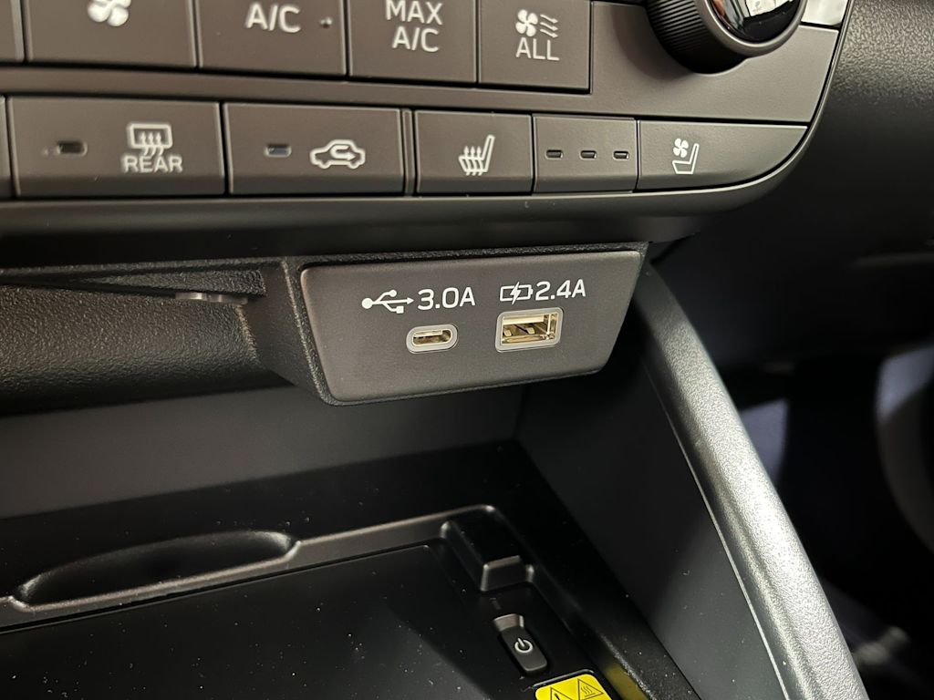 Thumbnail: 2026 Subaru Outback - 22