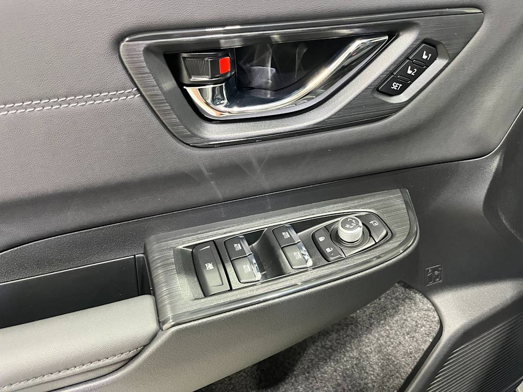 Thumbnail: 2026 Subaru Outback - 19
