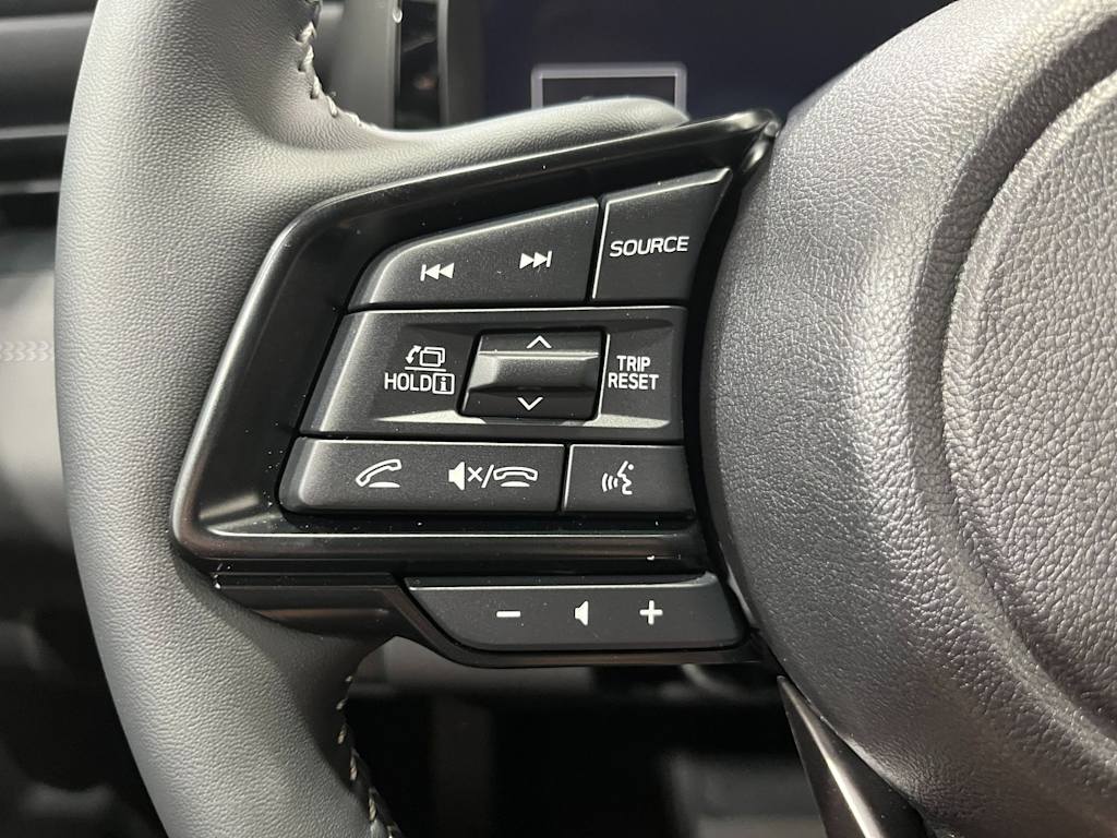Thumbnail: 2026 Subaru Outback - 20